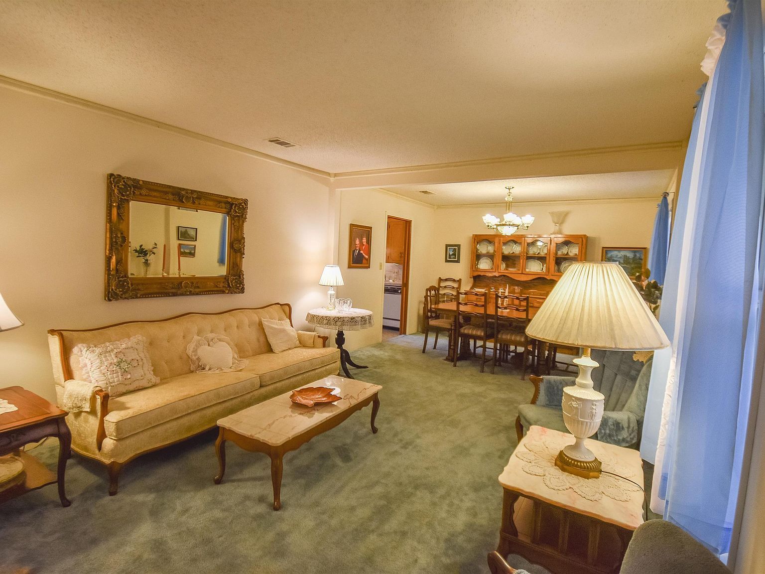 355 W Sugar Hill Rd Reklaw, TX 75784 - Thumbnail 5