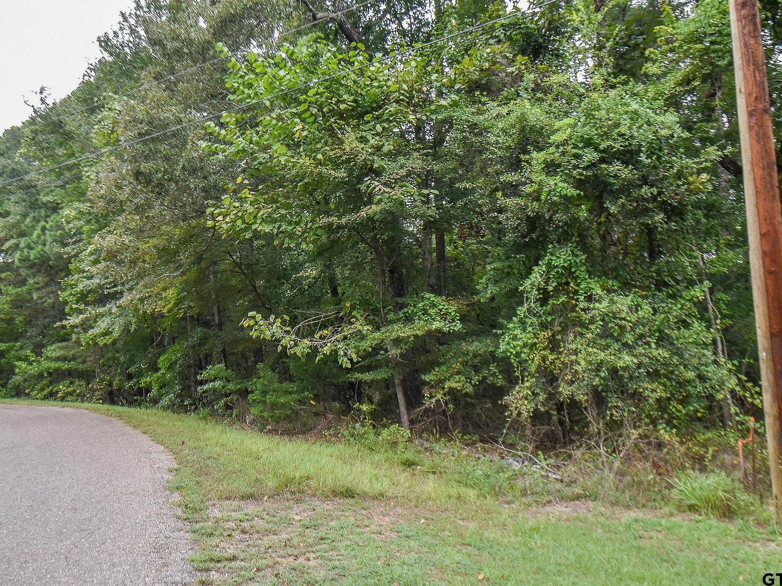 County Road 2337 LOT 4 Tyler, TX 75707  | Land/Lot