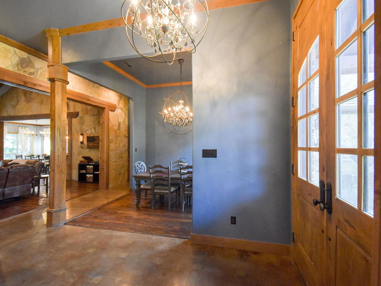 1326 Hermitage Ct Tyler, TX 75703 - Thumbnail 5