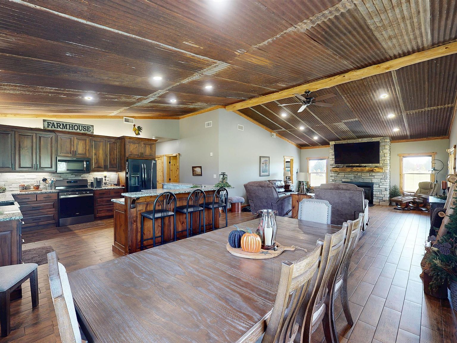 313 County Road 4617 Troup, TX 75789 - Thumbnail 5