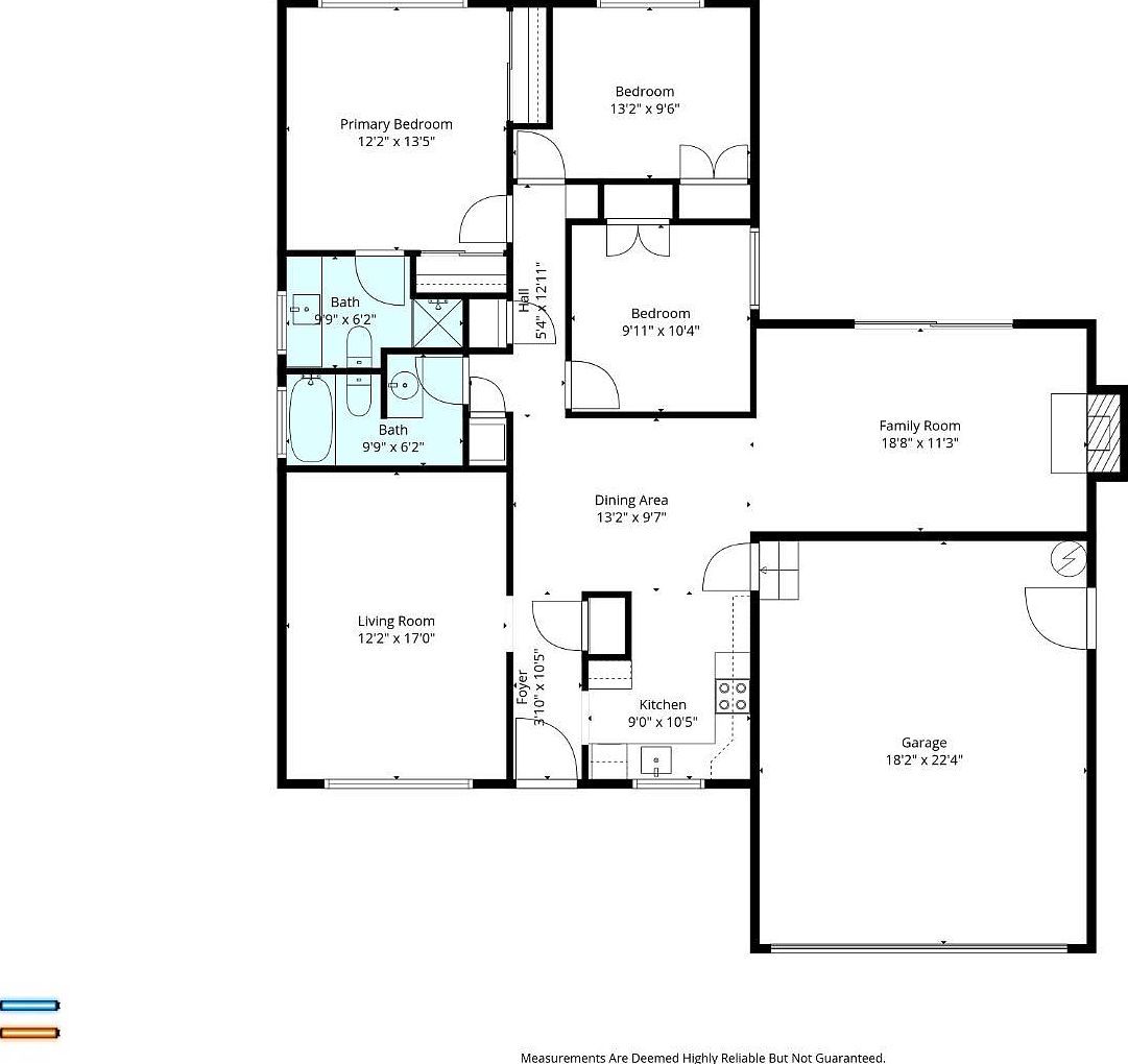 1941 Grosvenor Dr San Jose, CA 95132 - Thumbnail 5