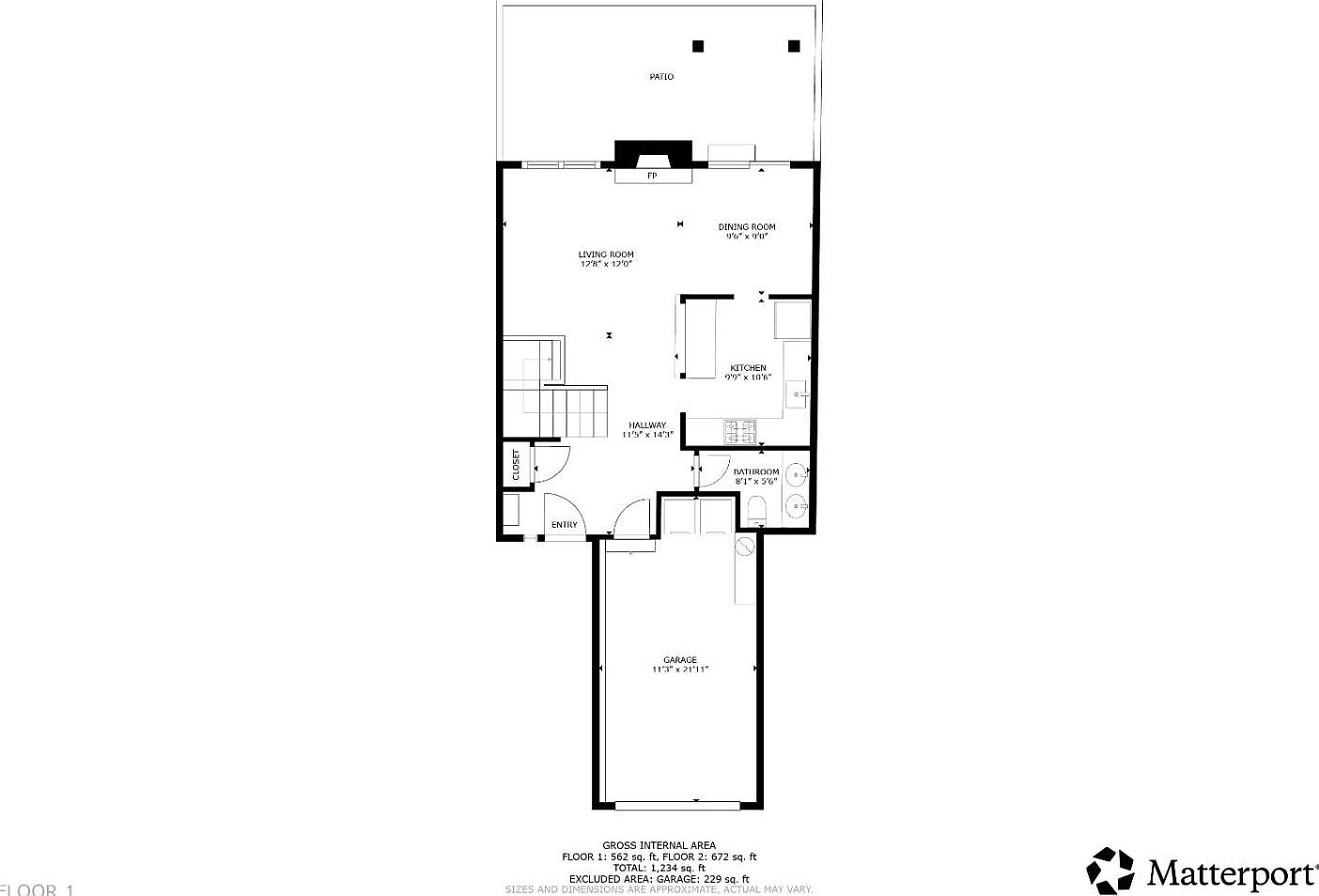 25 Terfidia Ln Milpitas, CA 95035 - Thumbnail 5