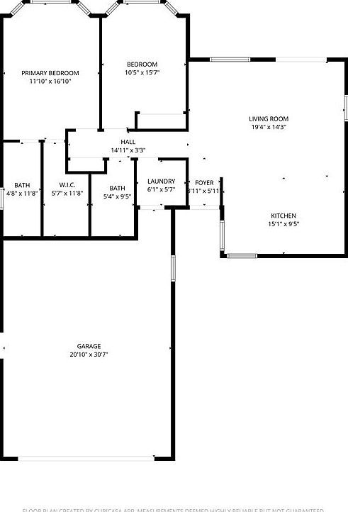 2648 Slide Mountain Loop Bullhead City, AZ 86442 - Thumbnail 5