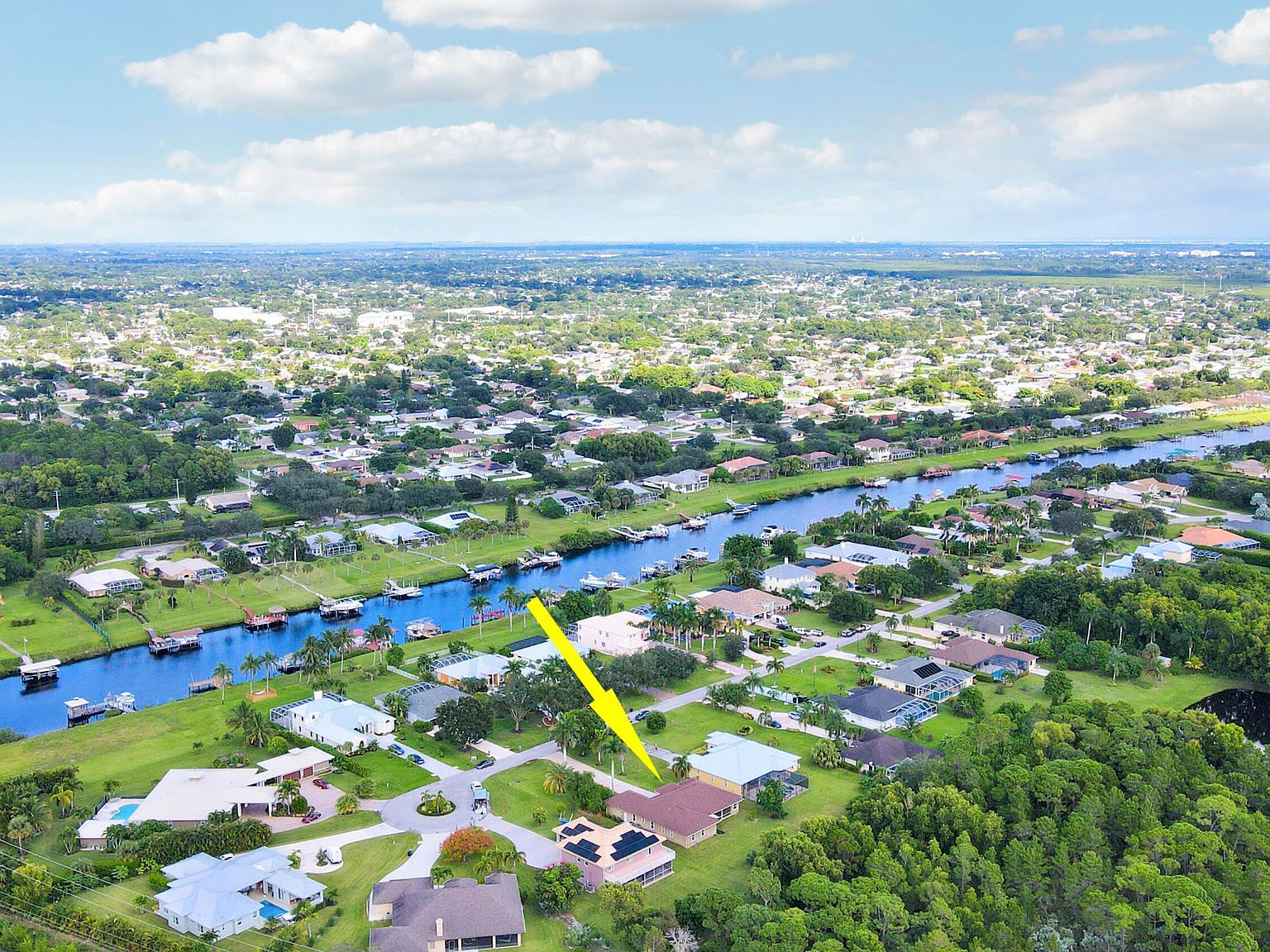 164 SE Osprey Rdg Port Saint Lucie, FL 34984 - Thumbnail 5