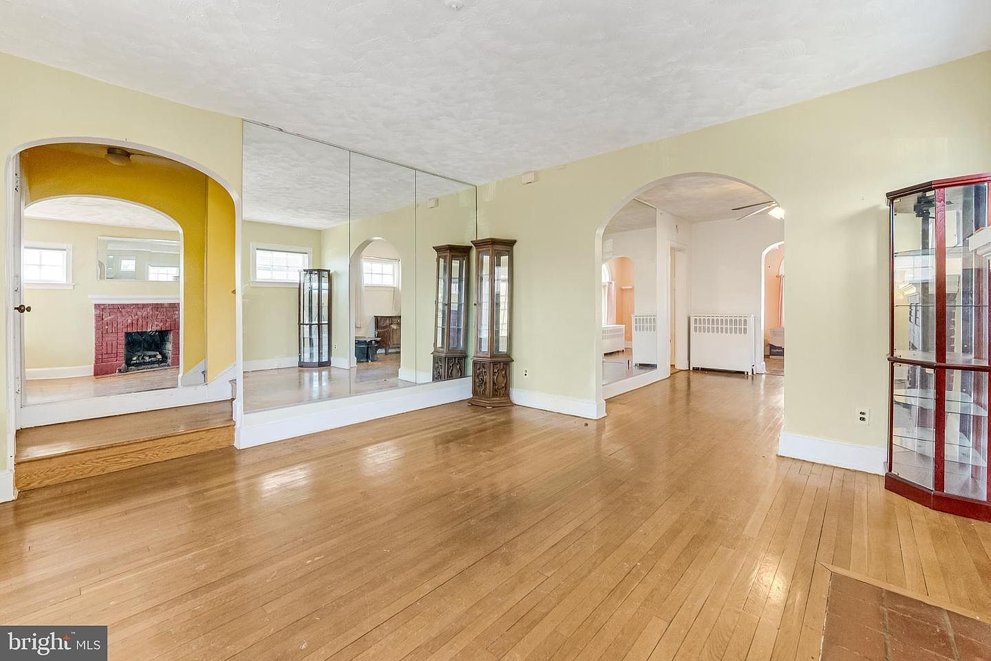 439 Peabody St NW Washington, DC 20011 - Thumbnail 5