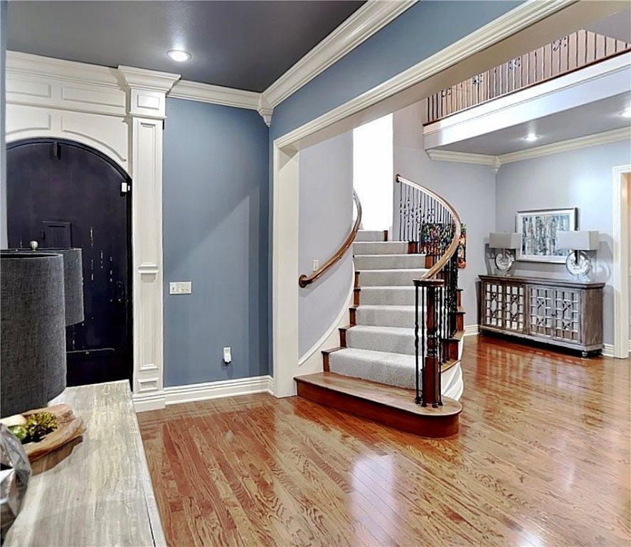 6505 W Alyssa Ln Rogers, AR 72758 - Thumbnail 5