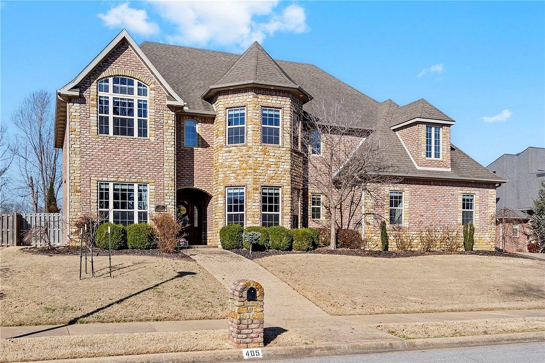 405 NW O St Bentonville, AR 72712 - Thumbnail 5