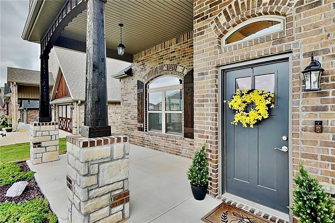 1101 Flat Rock St Centerton, AR 72713 - Thumbnail 5