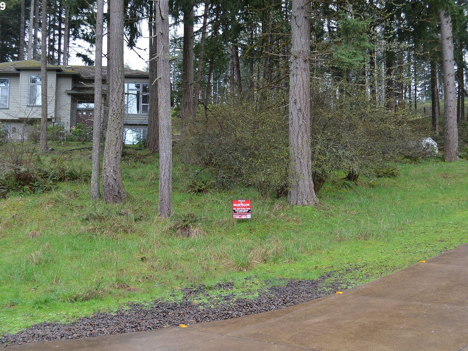 Brighton Ave #446 Eugene, OR 97405  | Land/Lot