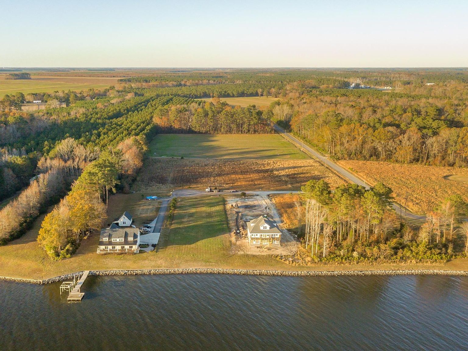 15 Southwinds Bath, NC 27808 - Thumbnail 5