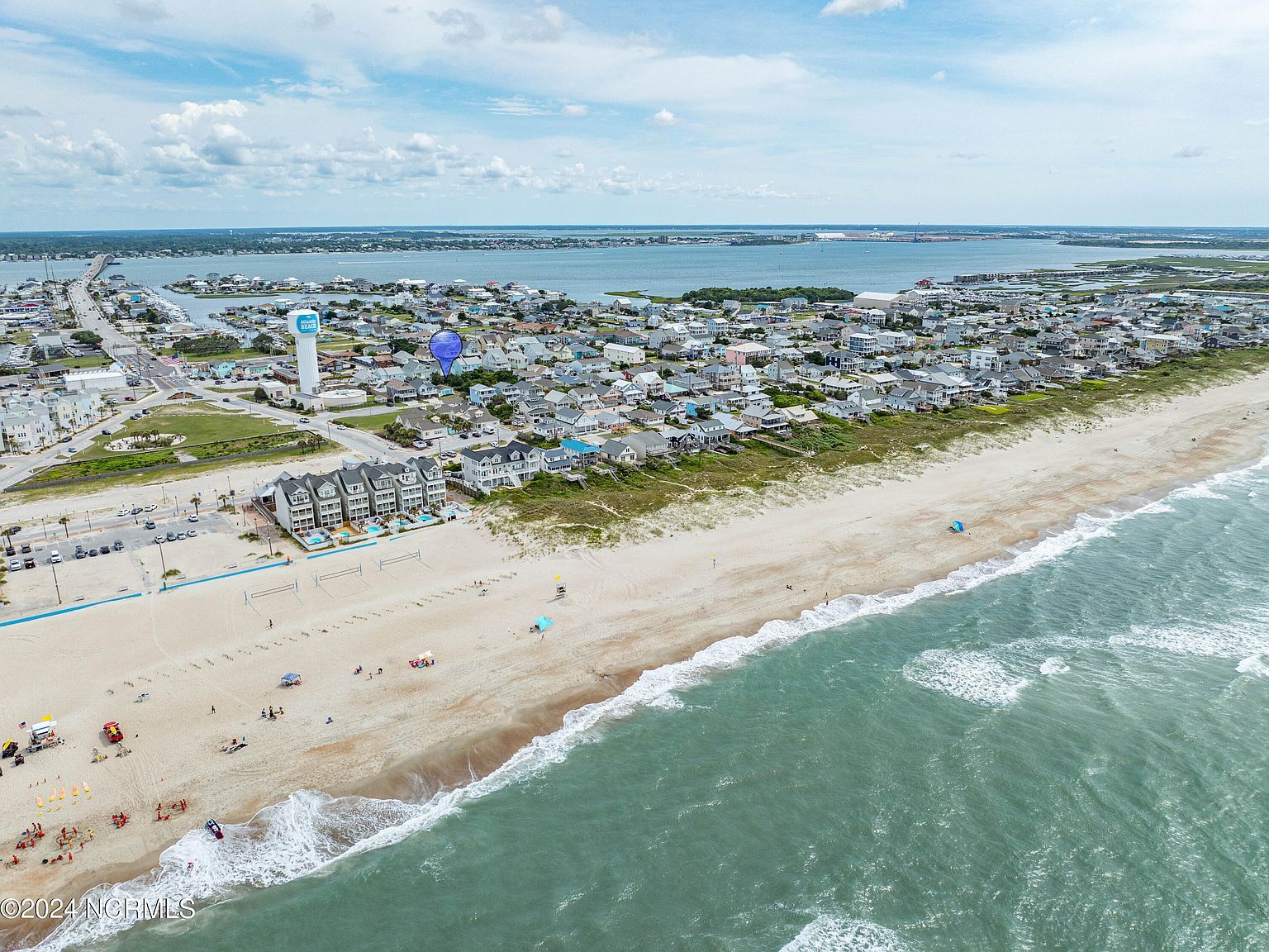 111 E Terminal Blvd Atlantic Beach, NC 28512 - Thumbnail 5