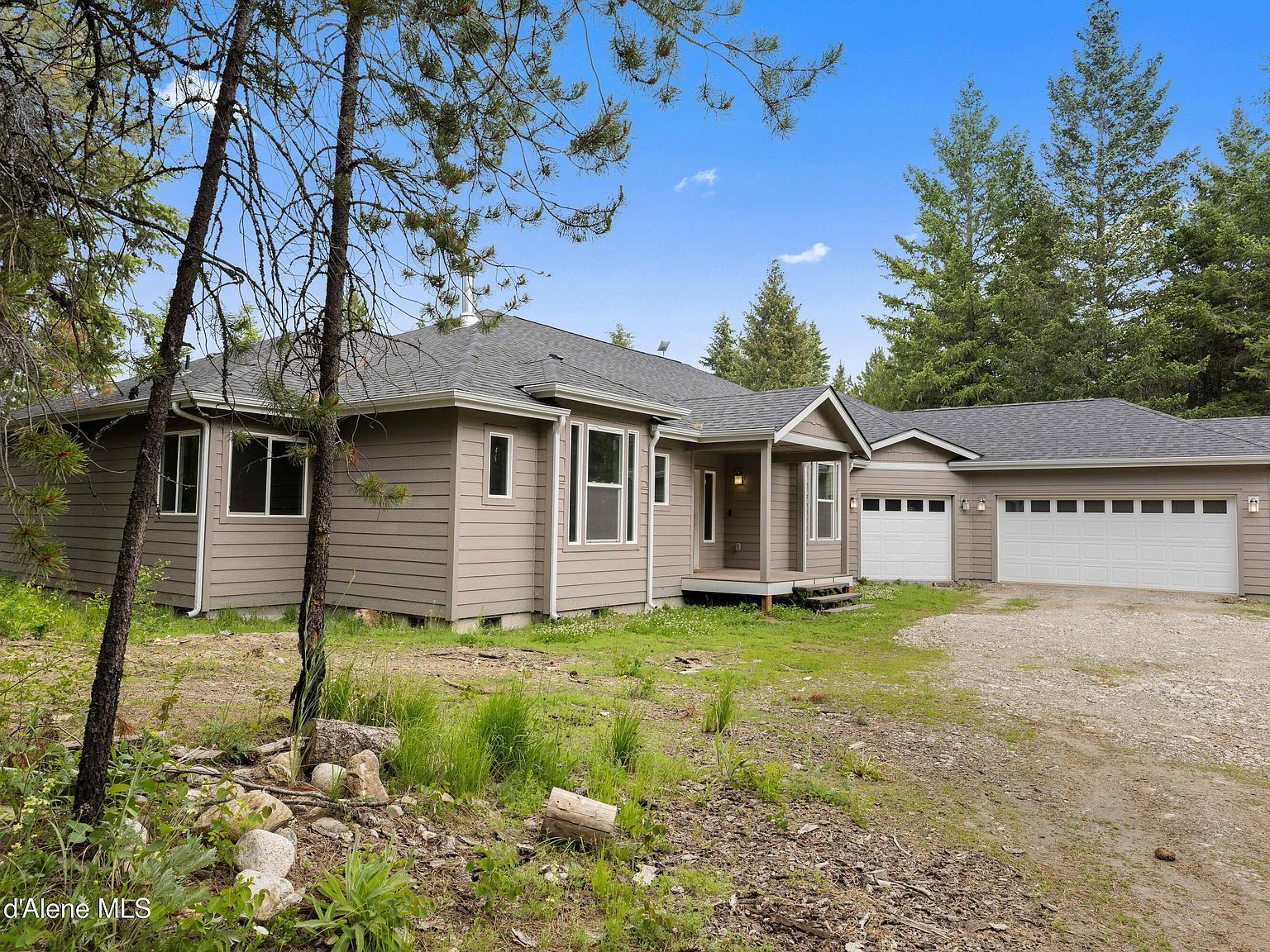 53 Koyokuk Trl Spirit Lake, ID 83869 - Thumbnail 5