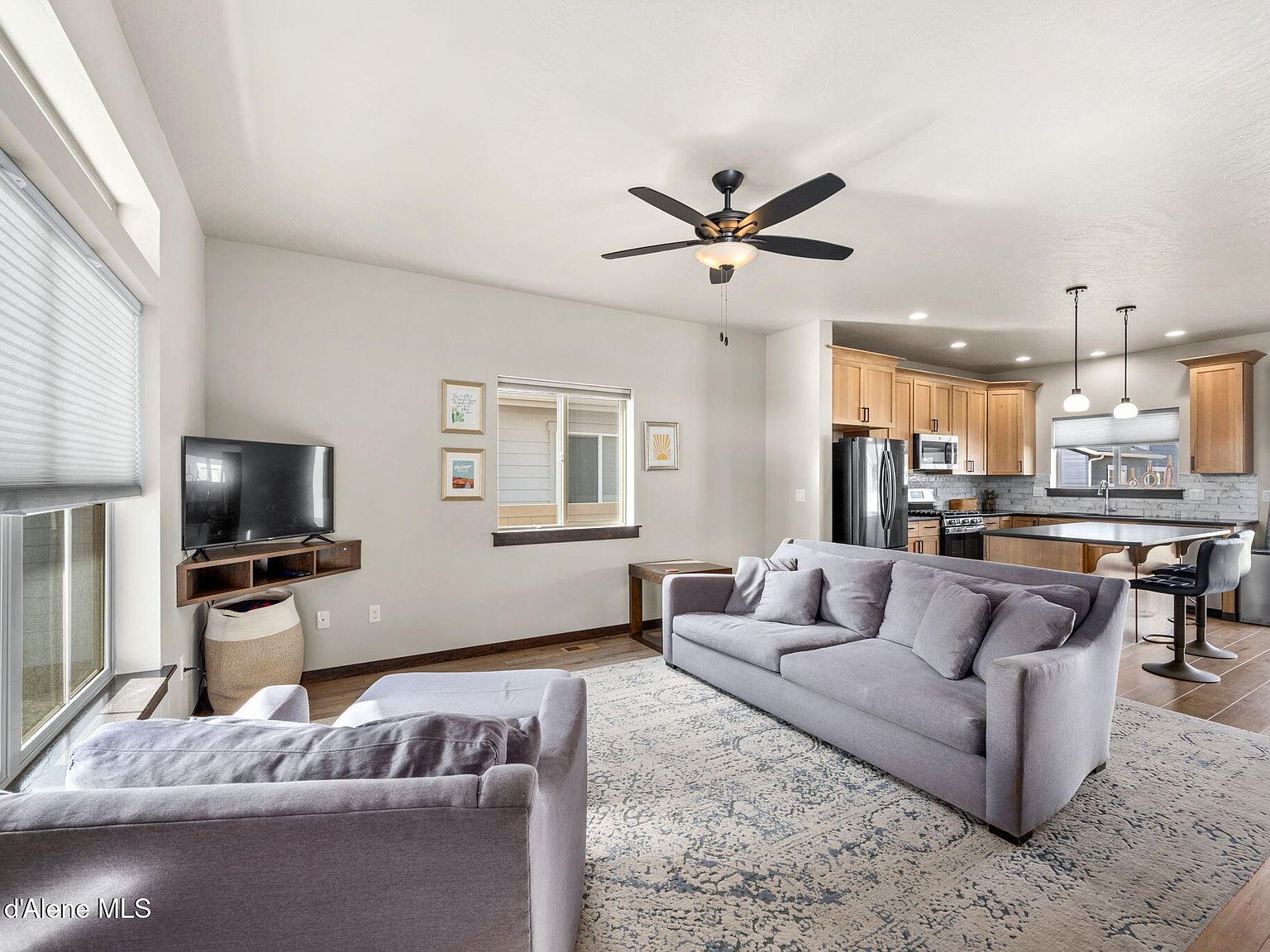 4302 N Donovan Ln Post Falls, ID 83854 - Thumbnail 5