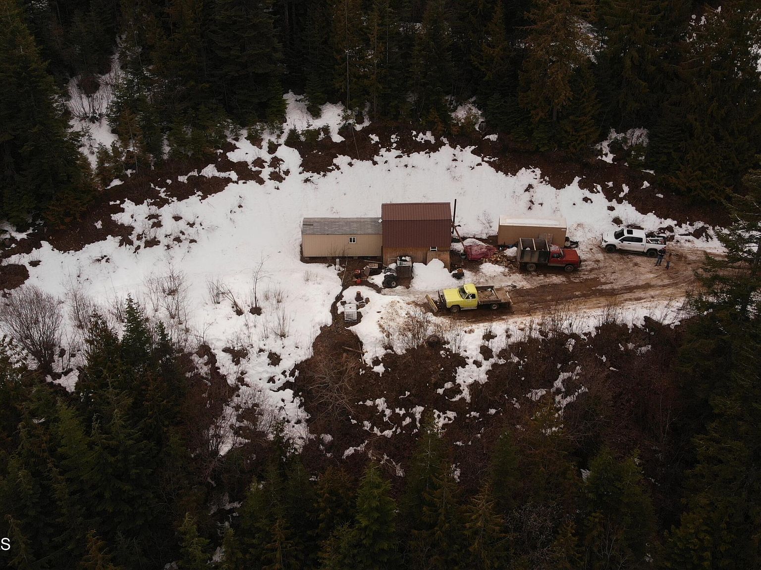 193 Wildflower Rd Saint Maries, ID 83861 - Thumbnail 5