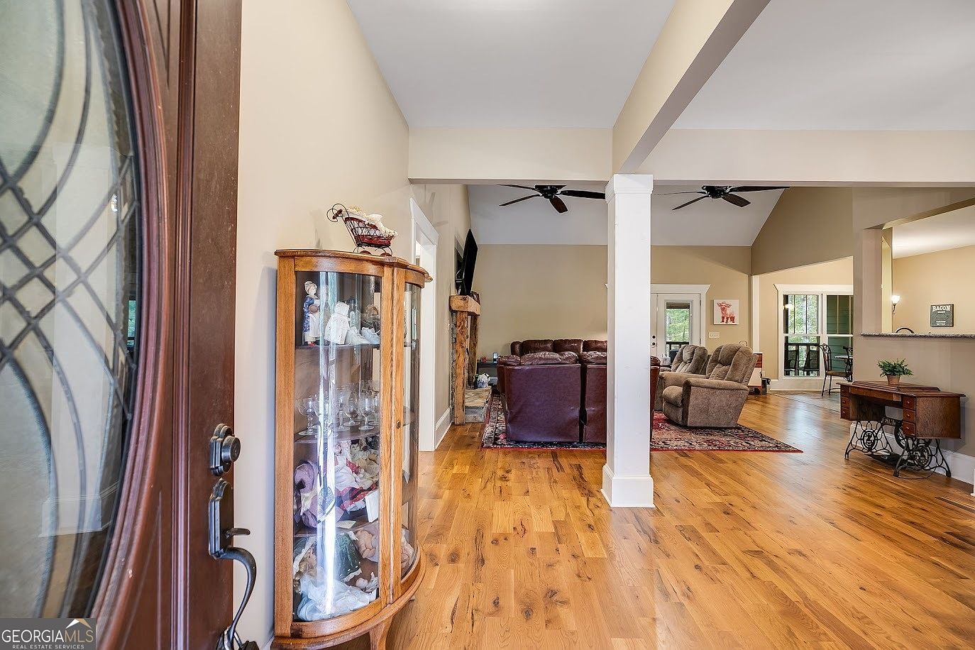 183 Muse Bridge Rd Carrollton, GA 30116 - Thumbnail 5