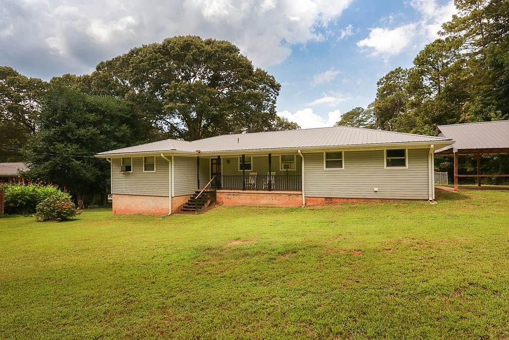 1117 Cross Plains Hulett Rd Carrollton, GA 30116 - Thumbnail 5