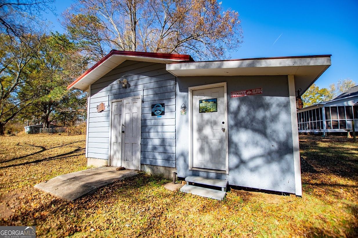 16 Garrett Ave Bremen, GA 30110 - Thumbnail 5