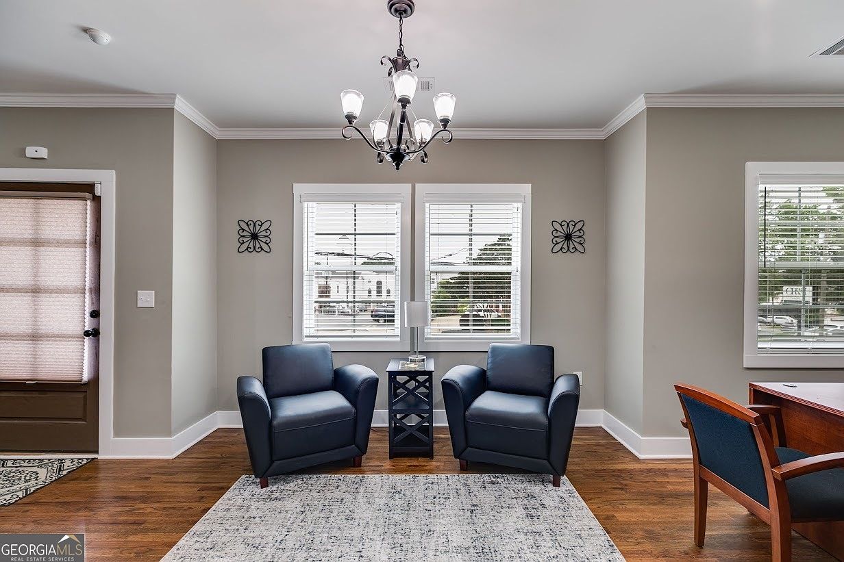 107 College St Carrollton, GA 30117 - Thumbnail 5