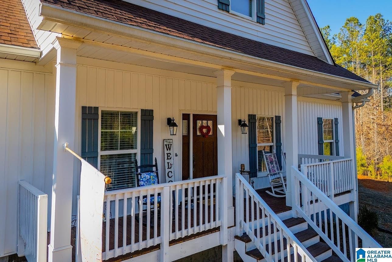 3186 County Road 12 Heflin, AL 36264 - Thumbnail 5