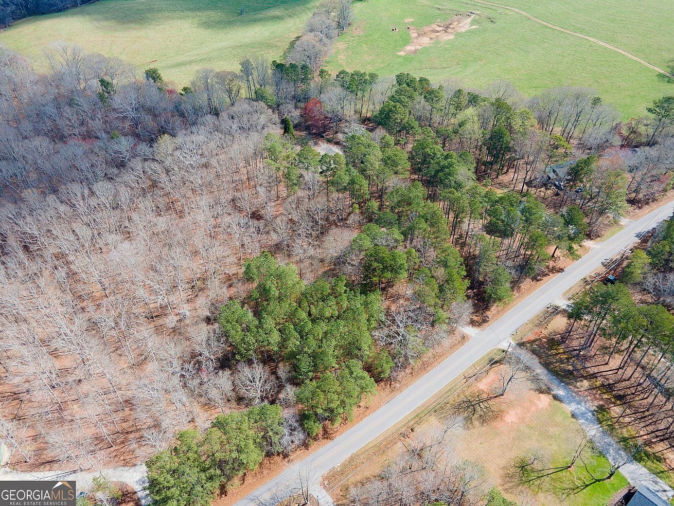 0 Muse Bridge Rd Carrollton, GA 30116 - Thumbnail 5