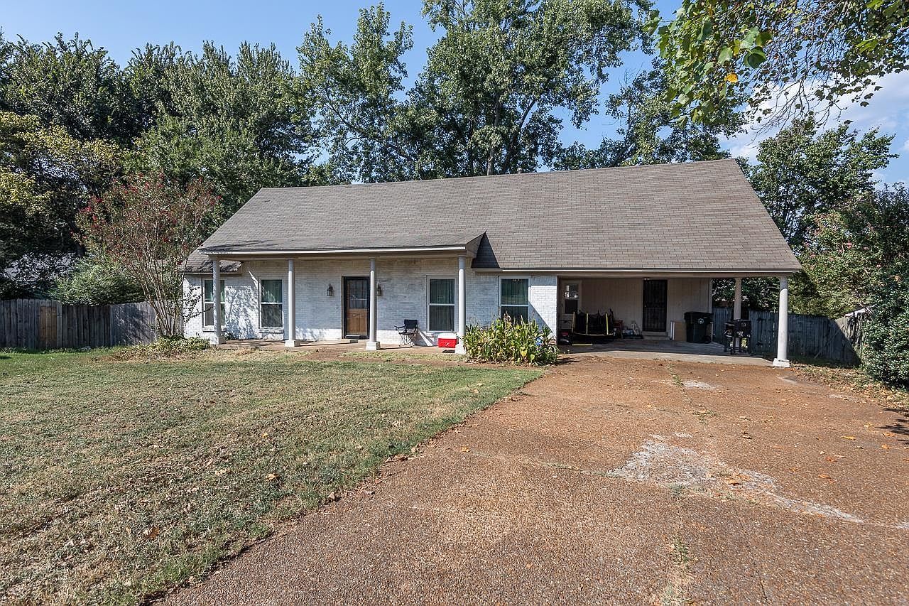 3942 Kimberly Dawn Cv Memphis, TN 38133 - Thumbnail 5