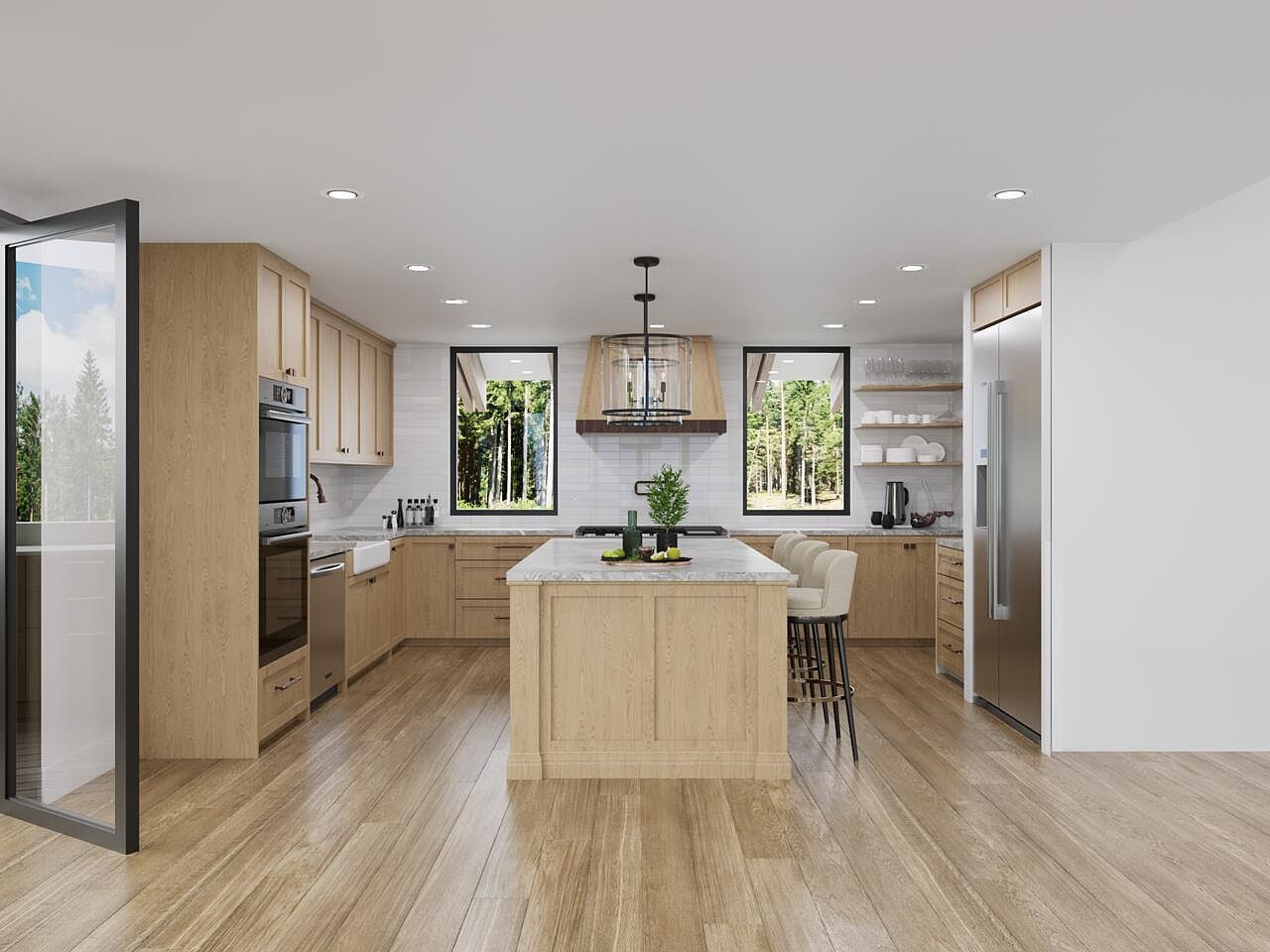 3341 NW Panorama Dr Bend, OR 97703 - Thumbnail 5