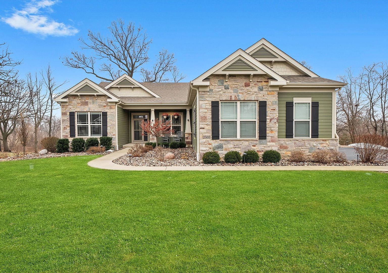 2503 Justen Farm Ln Ringwood, IL 60072 - Thumbnail 5