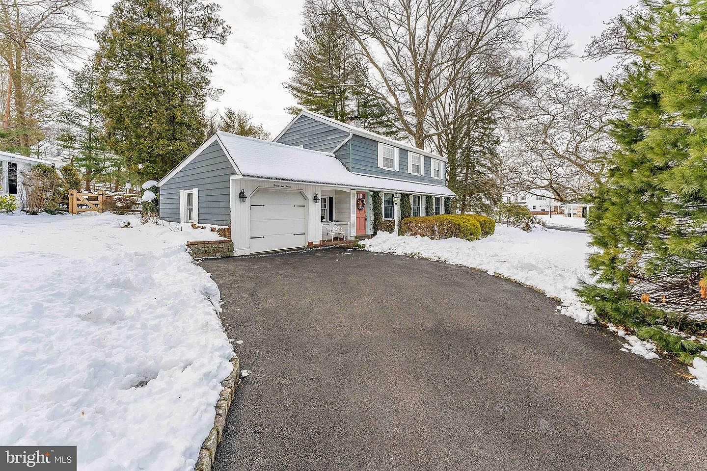 2212 Lantern Ln Lafayette Hill, PA 19444 - Thumbnail 5