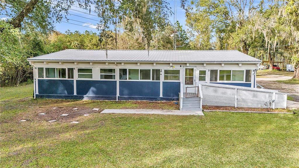 10115 E Highway 316 Fort Mc Coy, FL 32134 - Thumbnail 5