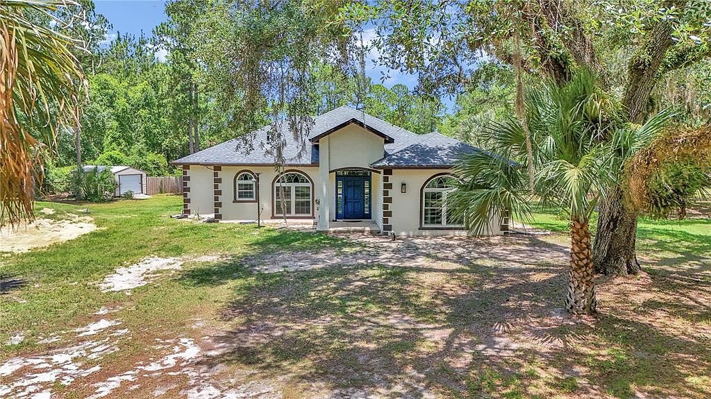 16758 NE 135th Ave Fort Mc Coy, FL 32134 - Thumbnail 5