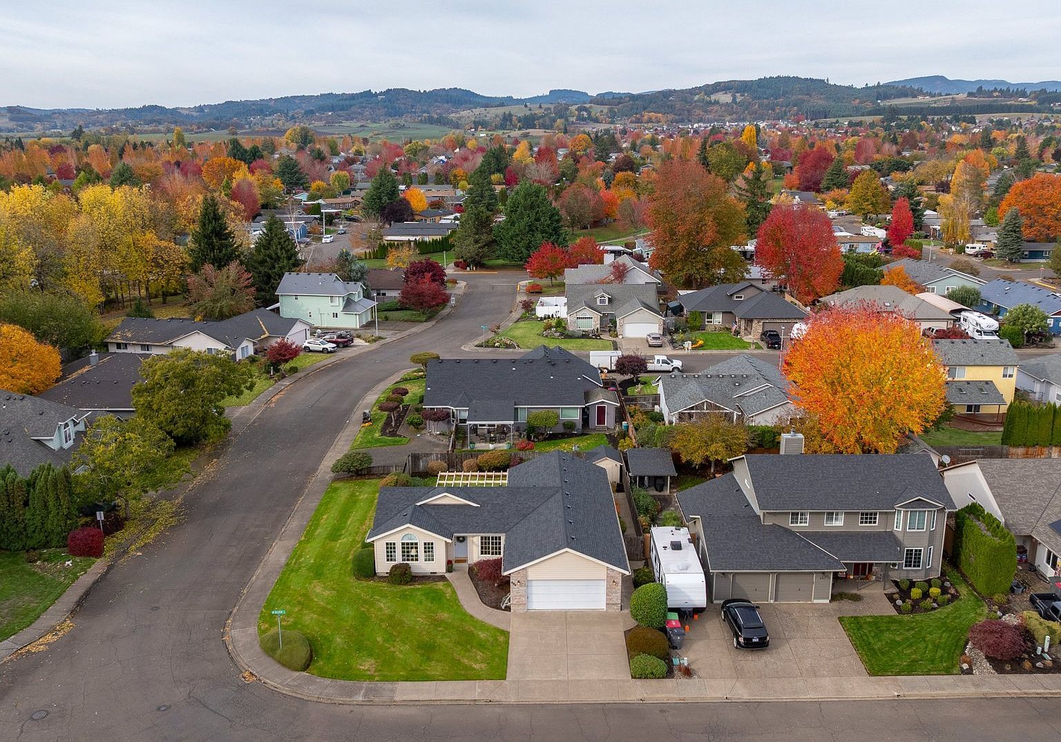 695 SW Westview Dr McMinnville, OR 97128 - Thumbnail 5