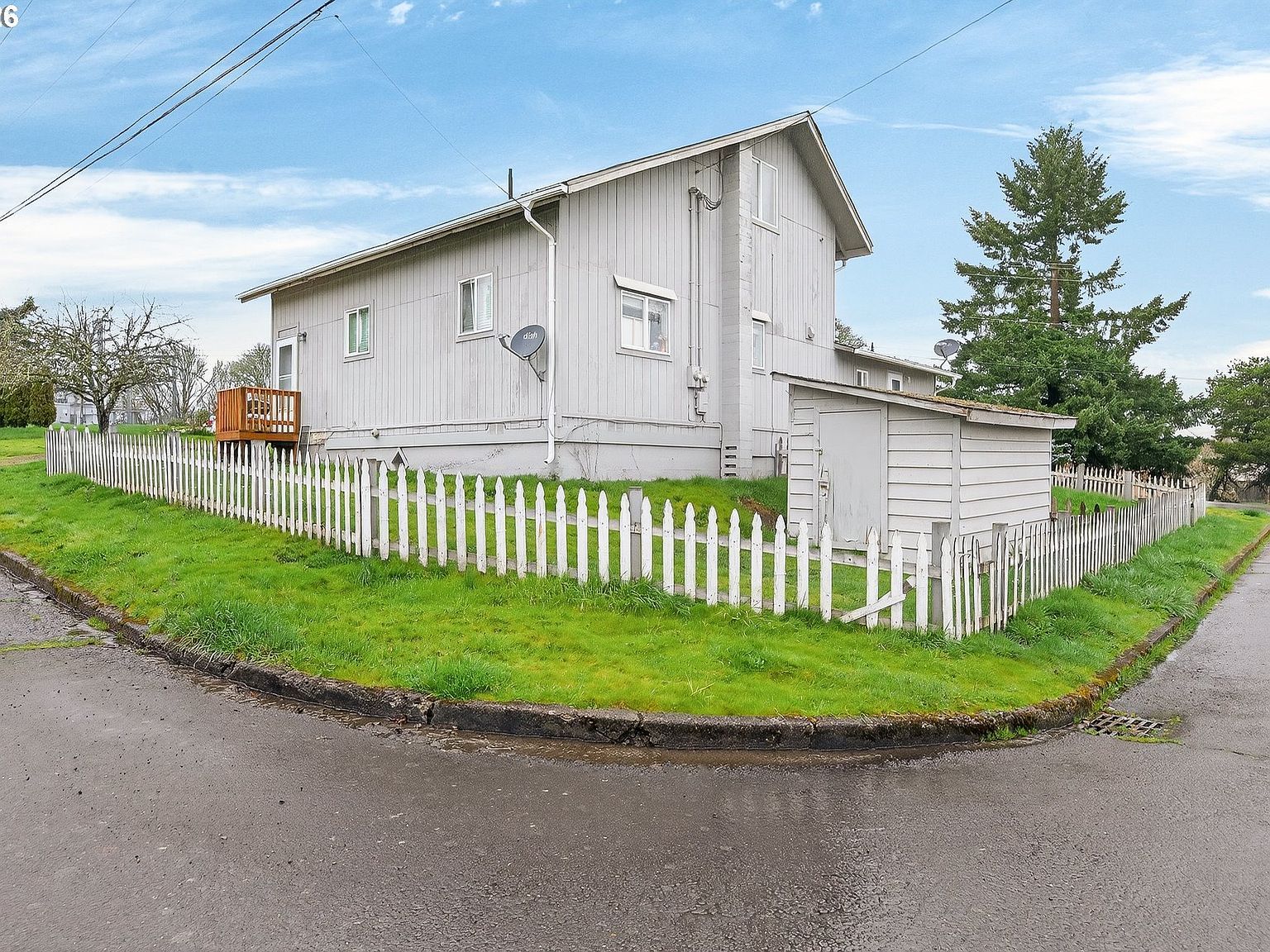 410 SW Mill St Sheridan, OR 97378 - Thumbnail 5