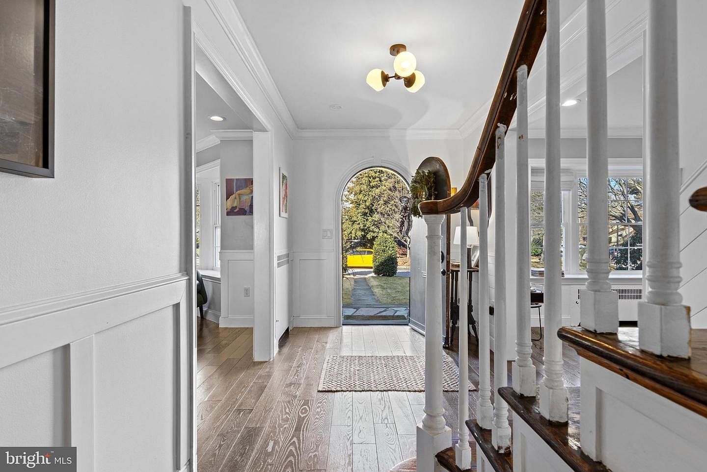 1354 Arbordale Rd Wynnewood, PA 19096 - Thumbnail 5