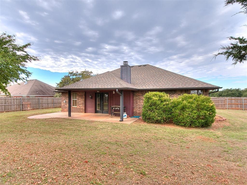 11550 Stonecrest Guthrie, OK 73044 - Thumbnail 5