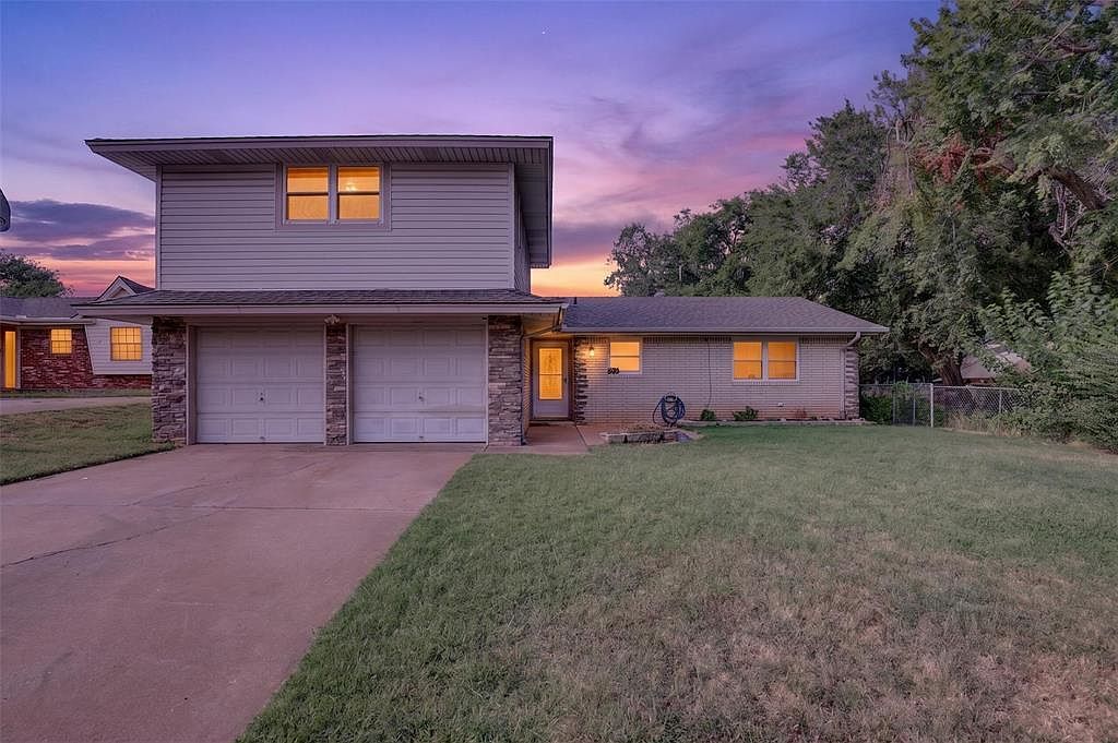 117 Olympic Dr Moore, OK 73160 - Thumbnail 5