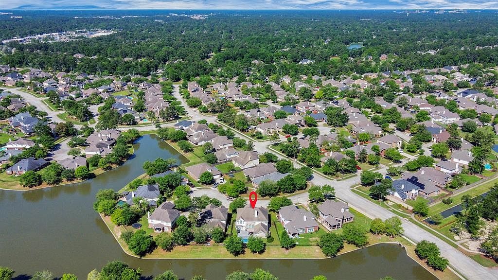 30214 Vinebriar Dr Spring, TX 77386 - Thumbnail 5