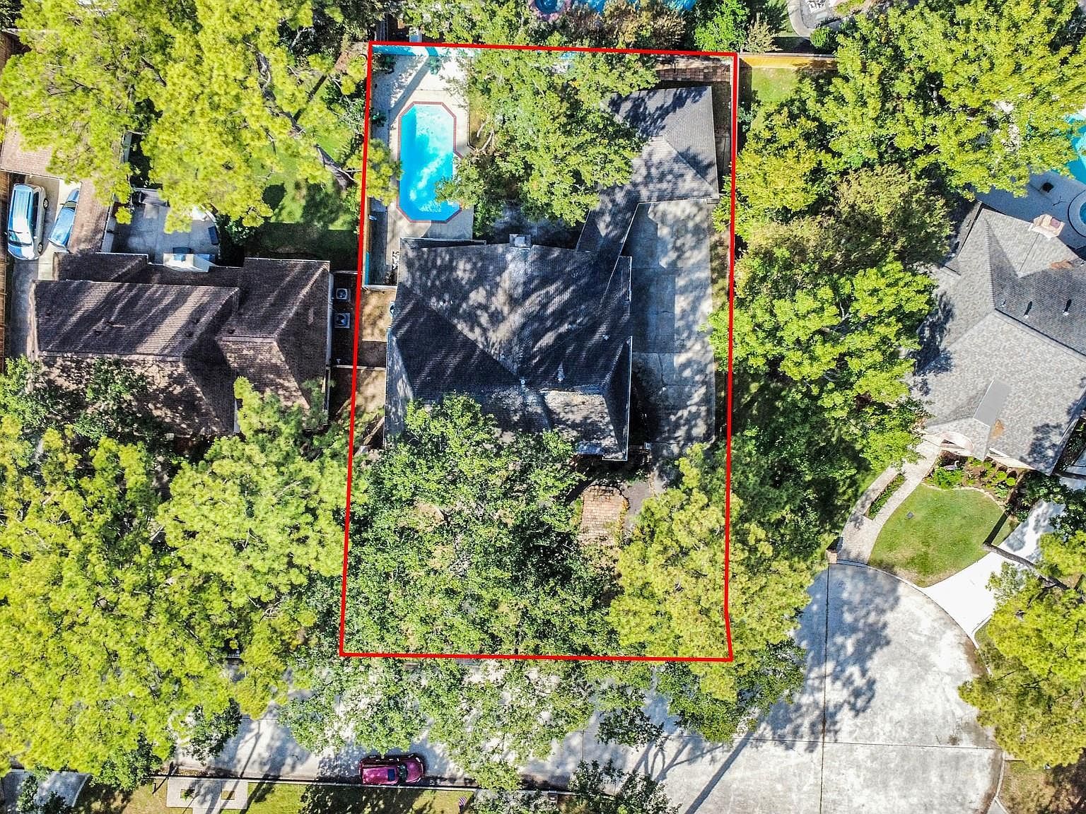 5210 Fountainbridge Ln Houston, TX 77069 - Thumbnail 5