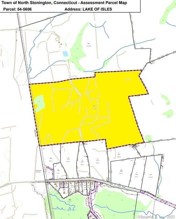 0 Lake Of Isles Rd North Stonington, CT 06359 - Thumbnail 5
