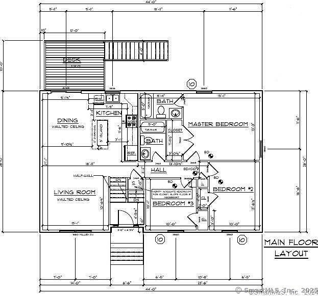 LOT 4 Lake Of Isles Rd North Stonington, CT 06359 - Thumbnail 5