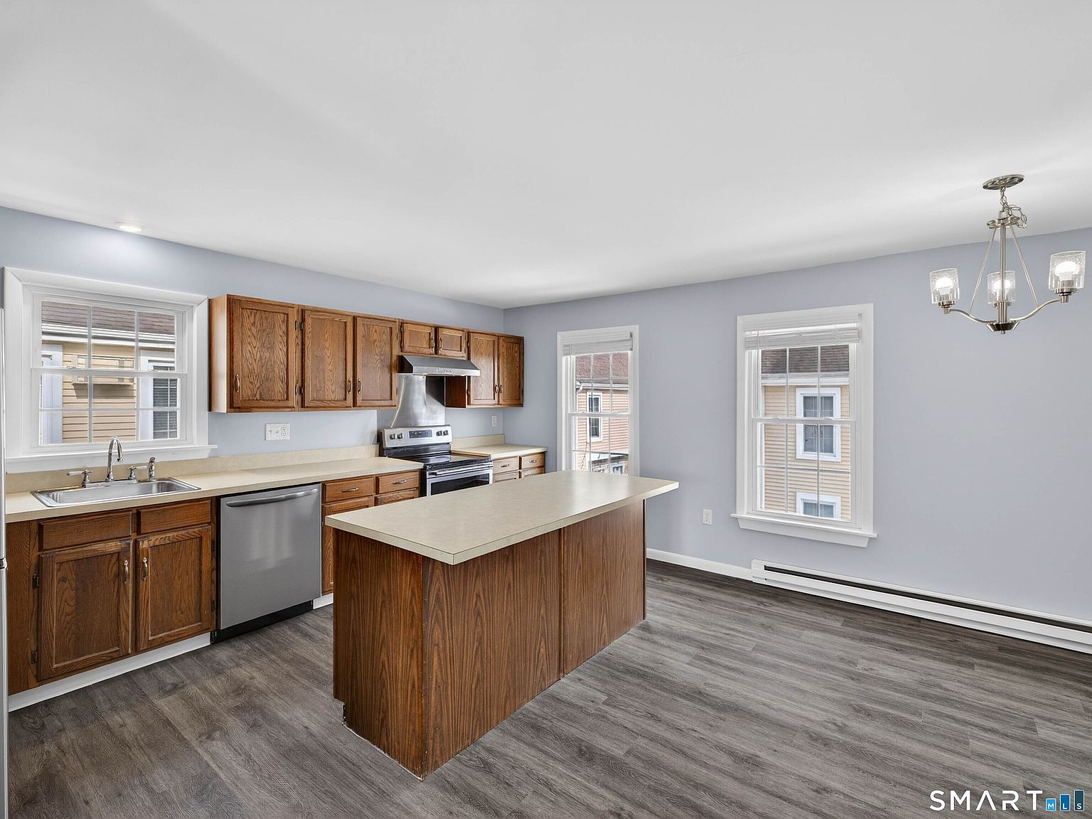 54 Rope Ferry Rd Unit I154 Waterford, CT 06385 - Thumbnail 5