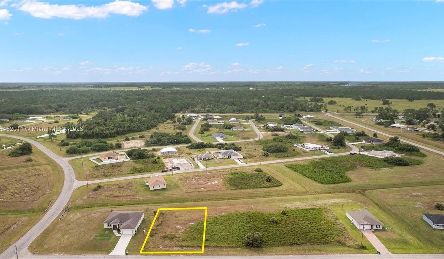 7039 Burma Cir Labelle, FL 33935 - Thumbnail 5