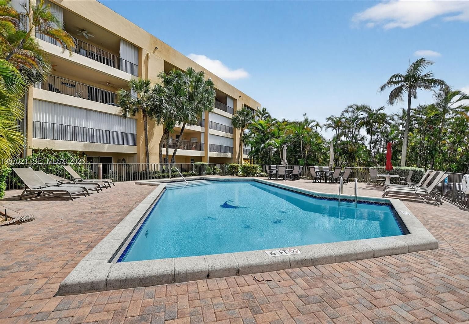 333 SE 20th Ave #G2-104 Deerfield Beach, FL 33441 - Thumbnail 5