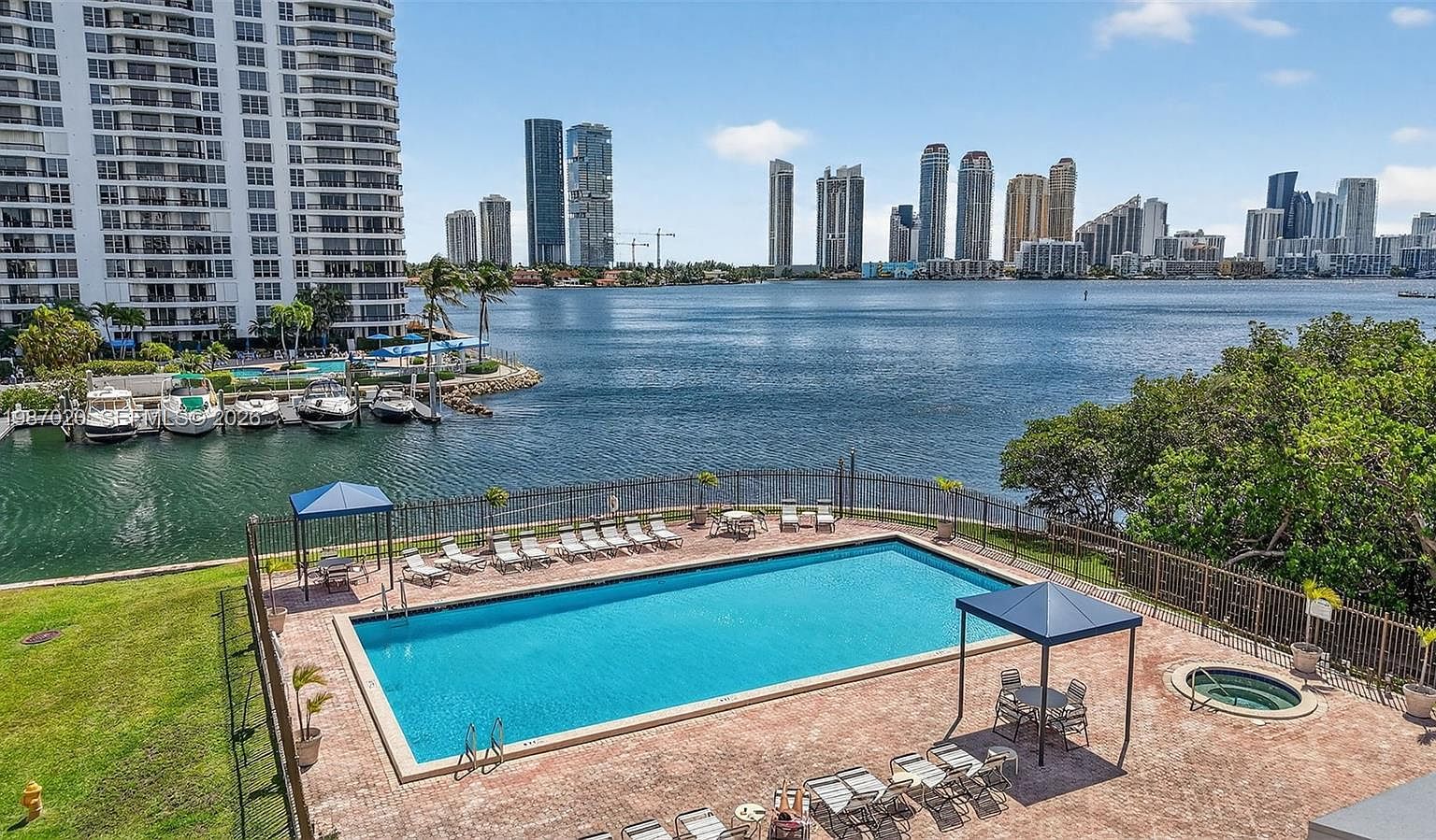 3350 NE 192nd St #5H-B Aventura, FL 33180 - Thumbnail 5