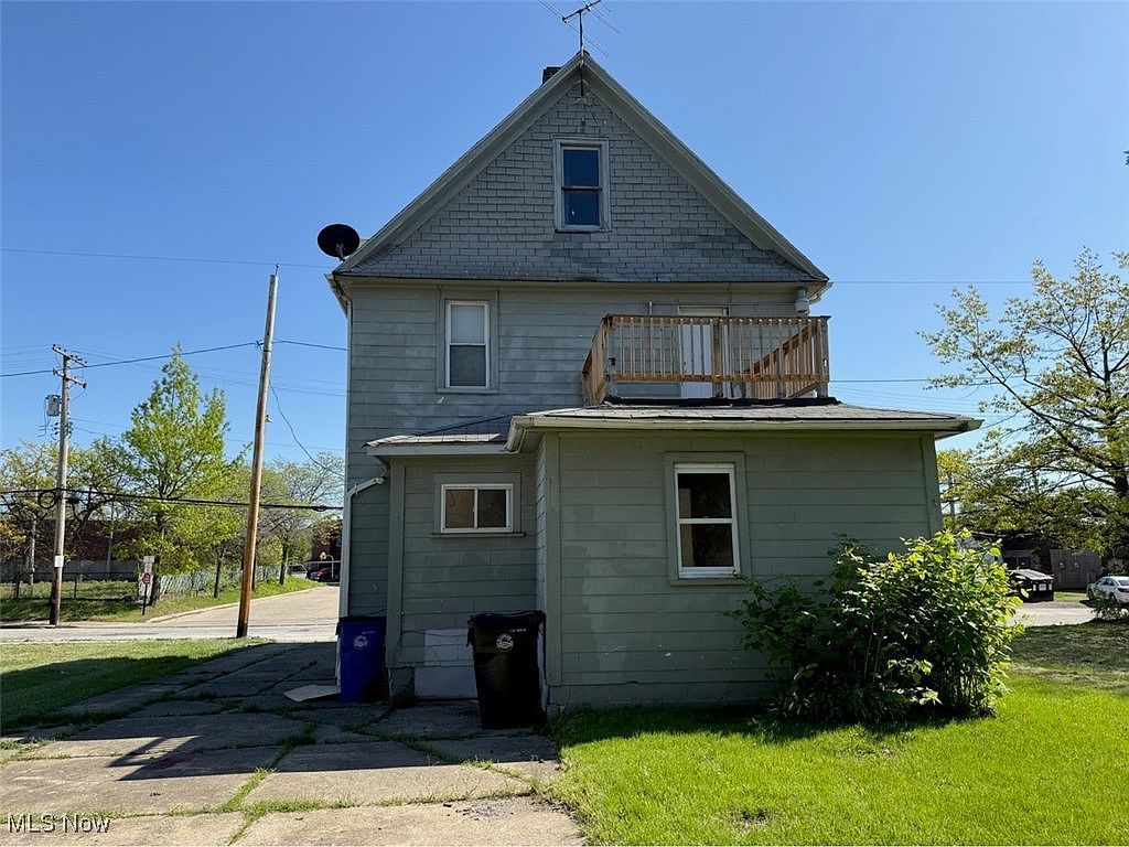 7611 Marble Ave Cleveland, OH 44105 - Thumbnail 5