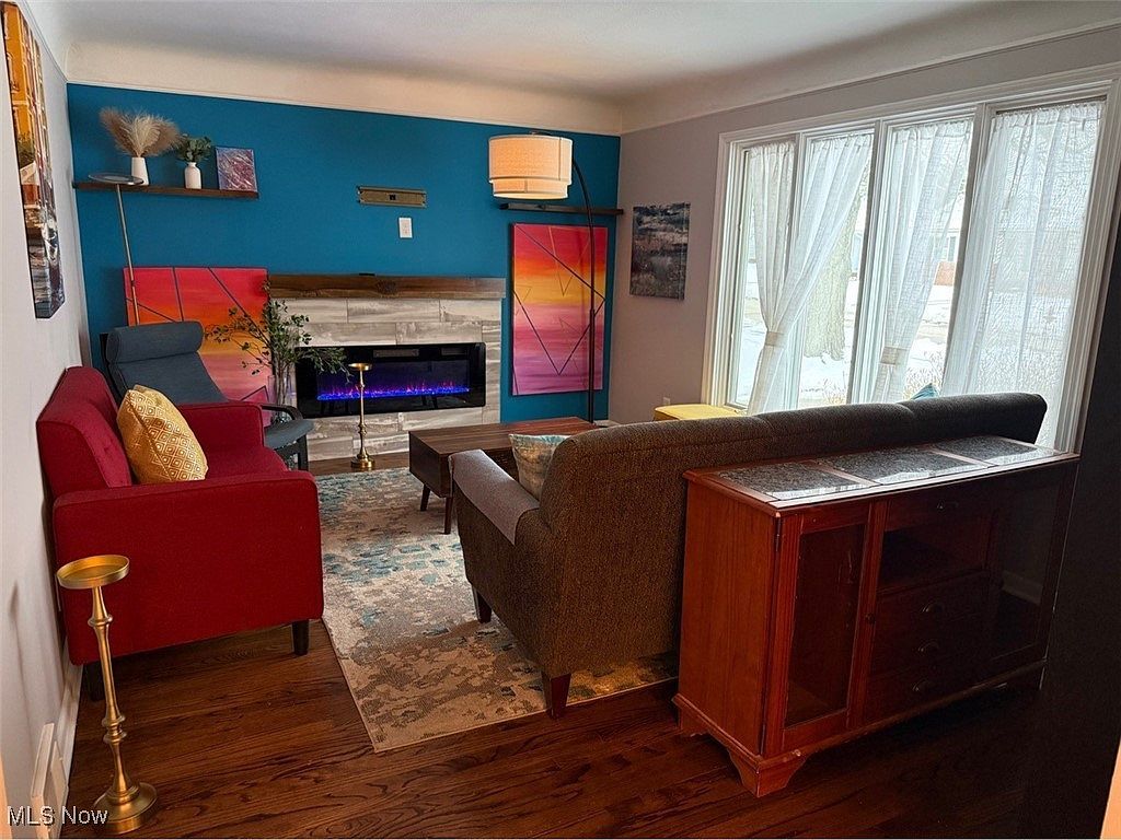 11604 Bradwell Rd Garfield Heights, OH 44125 - Thumbnail 5