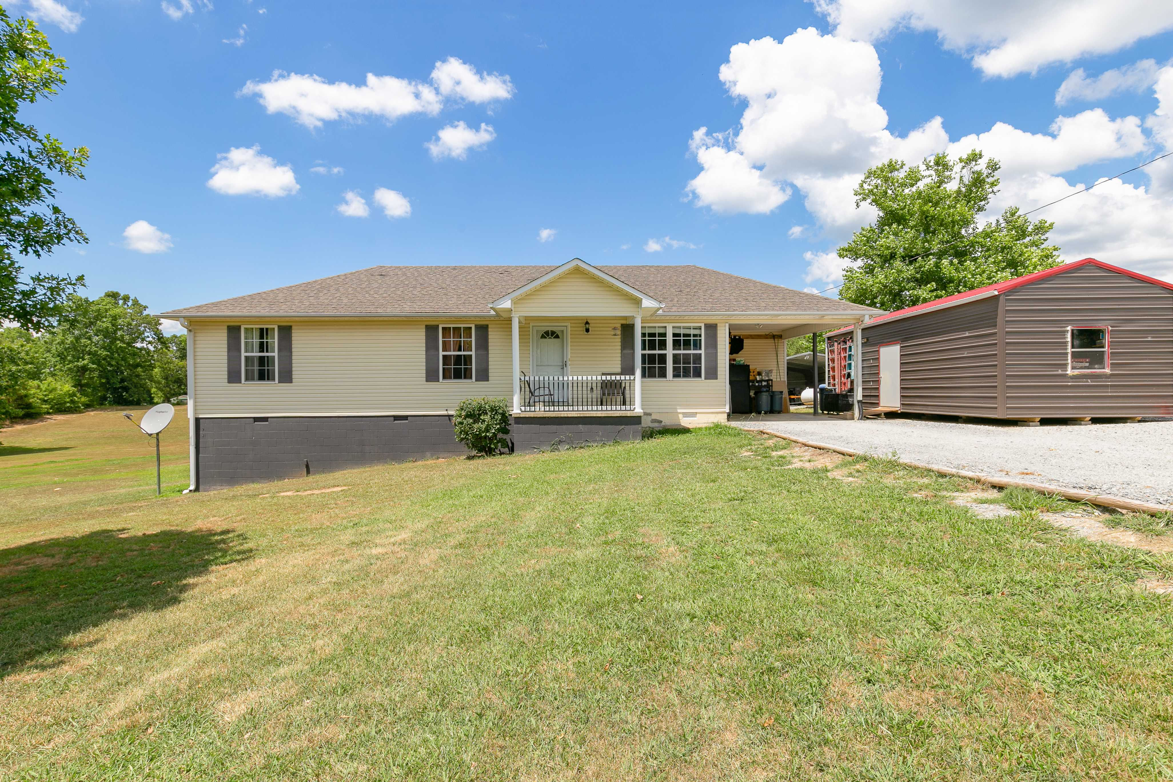 150 River Lane, Beech Bluff, TN, USA, 38313 - Thumbnail 5