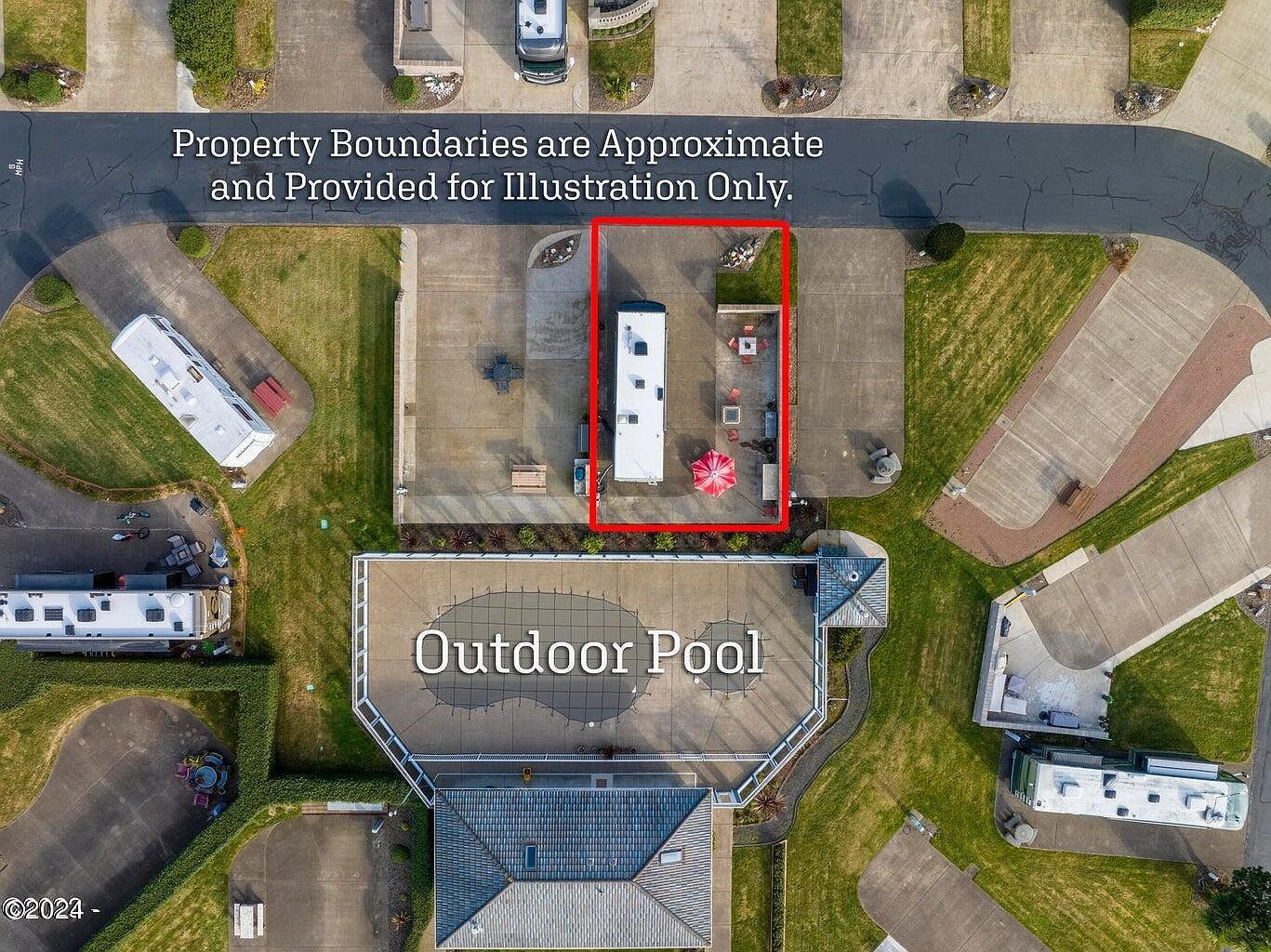 6225 N Coast Hwy LOT 98 Newport, OR 97365 - Thumbnail 5