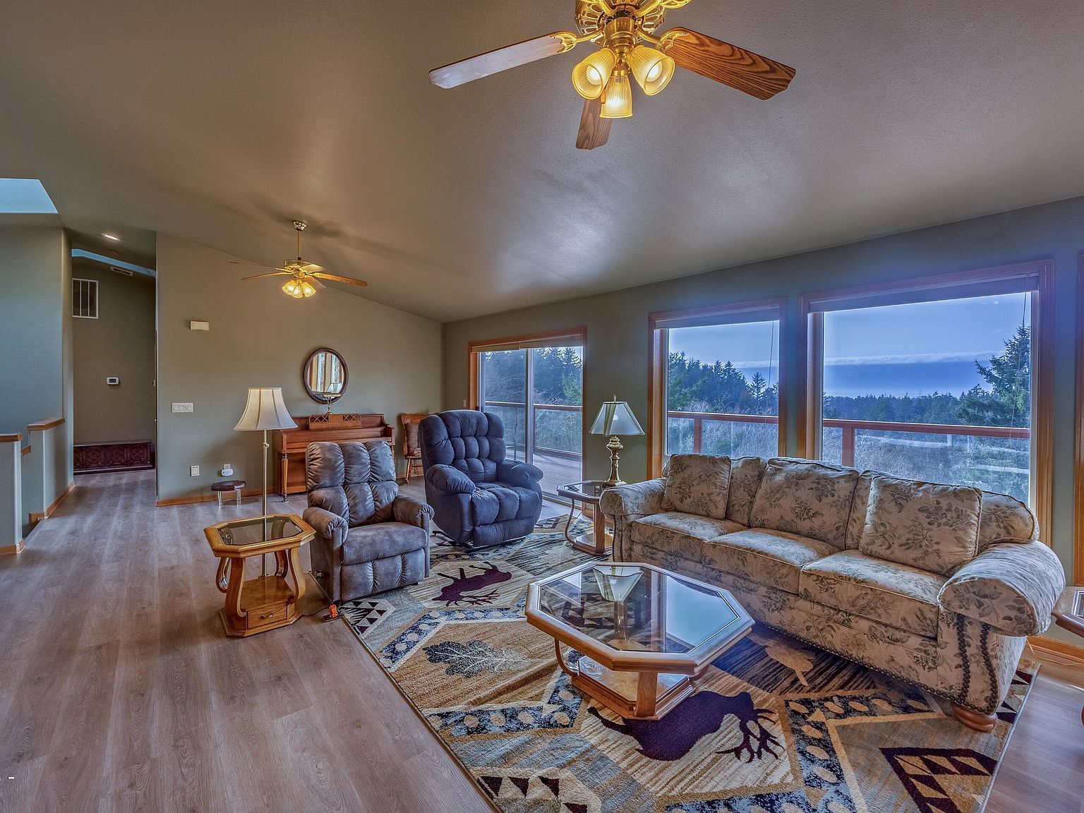 671 NE Newport Heights Dr Newport, OR 97365 - Thumbnail 5