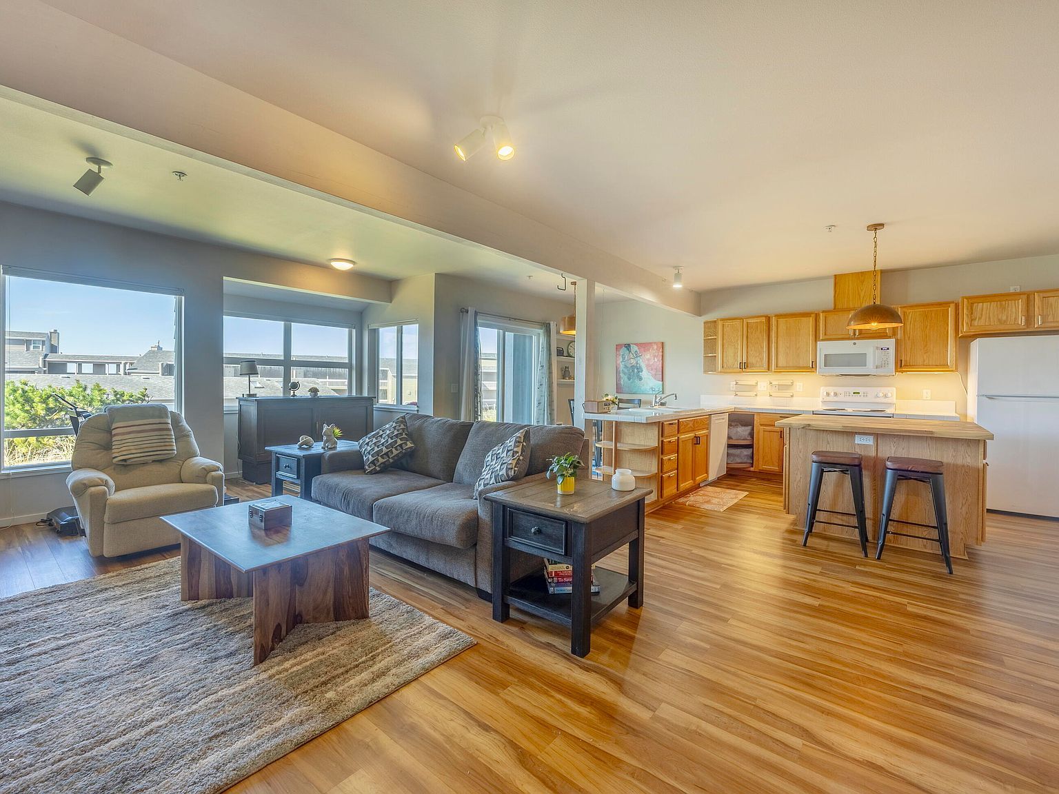 720 SW 6th St UNIT R-107 Newport, OR 97365 - Thumbnail 5