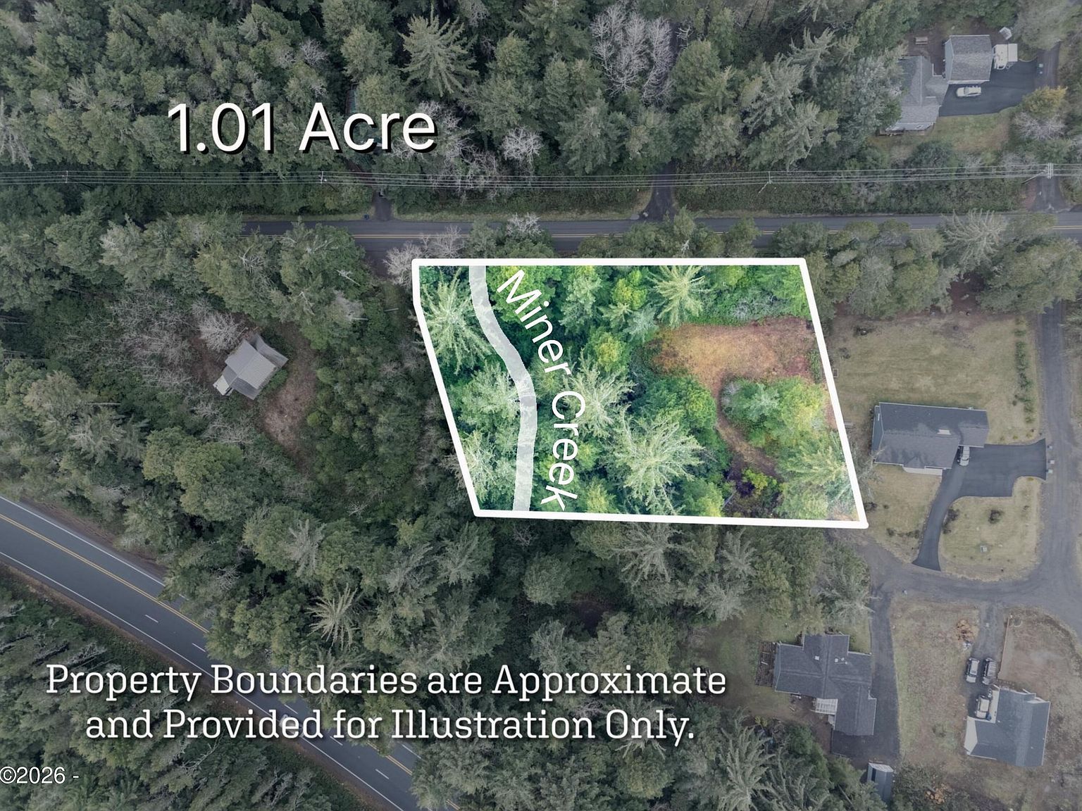 Tl 700 Mahala Ct Otter Rock, OR 97369 - Thumbnail 5